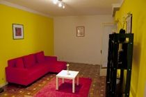 Babel Guesthouse Madrid Exterior photo